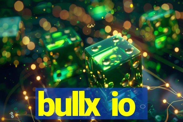 bullx io